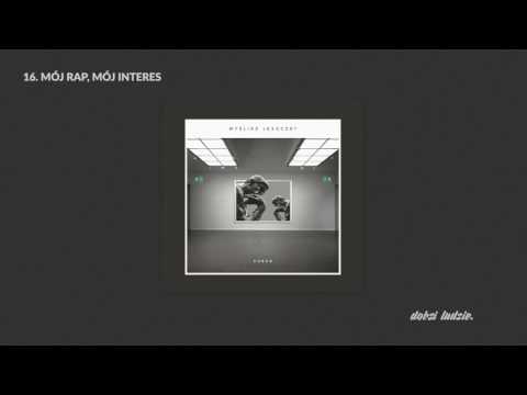 16. Kuban - Mój rap, mój interes