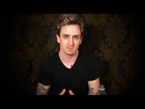 Rattled by Dan Hauss