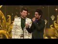 Nani N Vijay Devarakonda N Rana Making Fun On Each Other On Stage
