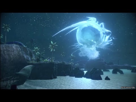 Final Fantasy XIII-2 - Walkthrough (Part 2) - Episode 1 - A World Without Cocoon