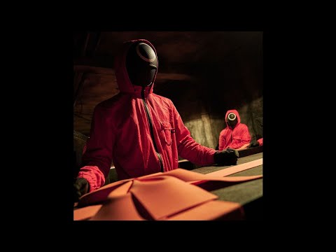 [FREE FOR PROFIT] Nardo Wick x Lil Durk x 21 Savage x G Herbo Type Beat ~ "Squid Game"