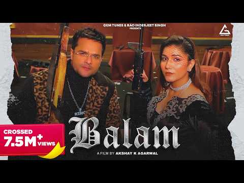 Balam — watch video