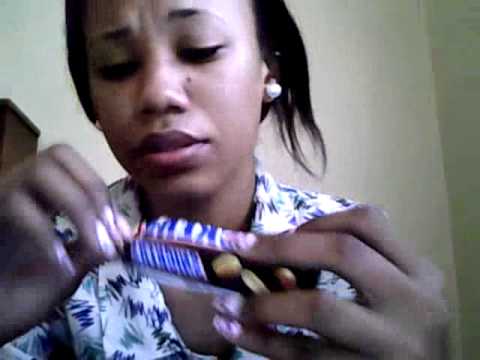 Snickers or Snicker!! :D