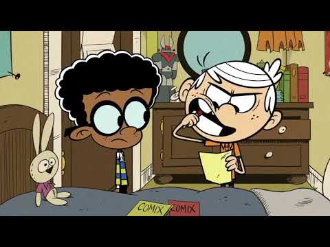 Kuća Buka - Sezona 1 Epizoda 1  (11 deo)