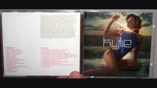 Kylie Minogue - On a night like this (2000 Bini &amp; Martini dub mix)