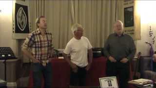 Creeping Jane- Notts Alliance Frodsham Folk Club