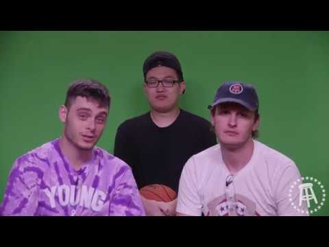 Stool Scenes June 27th