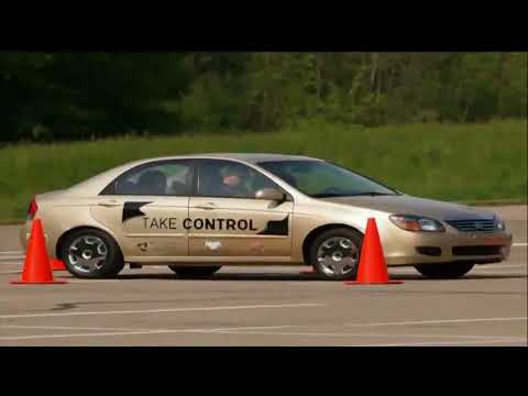 Distracted To Death 15 min