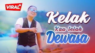 Download lagu IPANK - KUTIMANG ADIKKU SAYANG | TERPOPULER 2020 mp3
