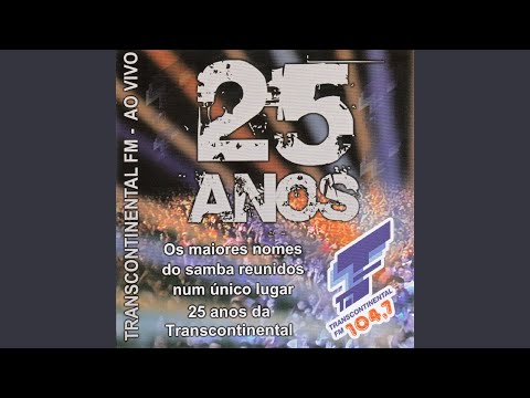 Mariana, Parte Minha (Ao Vivo)