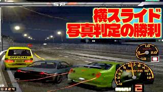 【 #首都高バトル01 】とにかく金稼ぎ！ 各地のチームリーダーとギリギリの戦い！【29：Tokyo Xtreme Racer 3】#レトロゲーム #Race #Battle #PS2