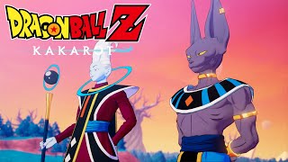 Dragon Ball Z: Kakarot - Um presente para os fãs – Tecnoblog