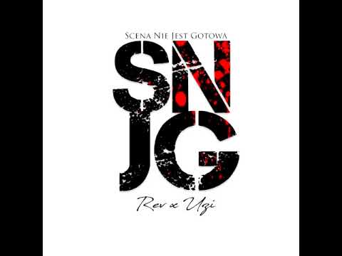 SNJG feat. Rogul - Poświęcenie