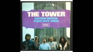 The Tower - Steps Into Space video