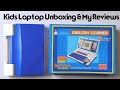 Kids English Learning Laptop Toy Laptop For Kids Educational Notebook For Kids Laptop Kidslaptop