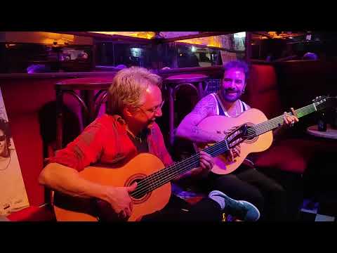 Los Delinqüentes -  El aire de la calle