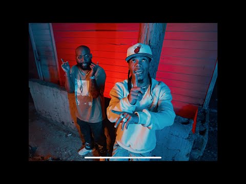 Papaa Tyga x El Fother - Daraum  (Video Oficia) By Carter Films