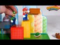 Mario Vs Luigi Sibling Rivalry