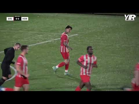 Highlights | Steyning Town VS Horsham | 15.11.22