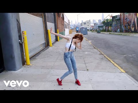 Kiesza - Hideaway