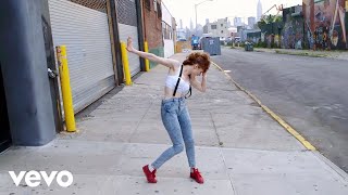 Kiesza - Hideaway (Official Music Video)