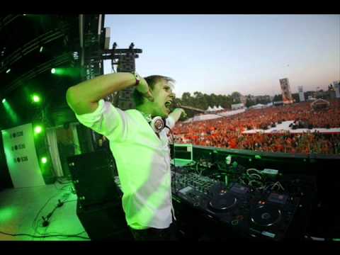 David Guetta & Usher - Without you (Armin Van Buuren Remix) + Download Link