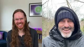 Practical Ascension 2024 (Episode 2) – David Essery and Tim Whild Talk Life in 5D.