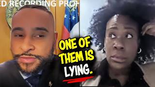 Basement TENANTS Rent Standoff Turns Petty FAST… Judge Zeroes In On One Detail!!