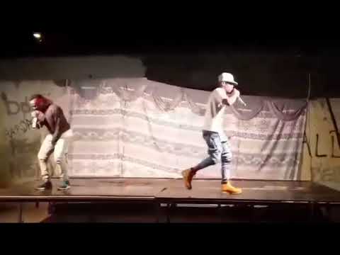 Maitre Vovo en concert à longoni (Adjali)