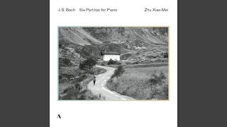 Partita No. 2 in C Minor, BWV 826: IV. Sarabande