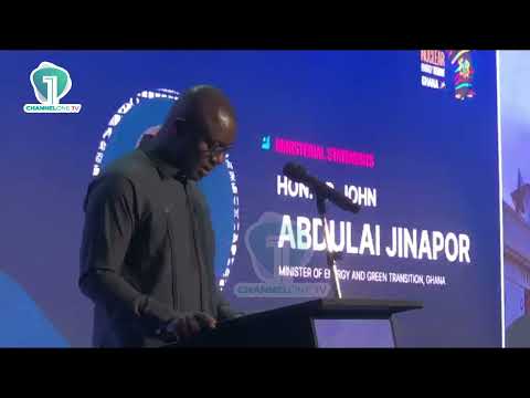 Ghana Plans to Export Electricity to Nigeria — Jinapor