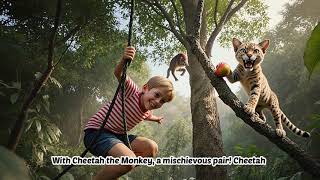 Download lagu The Tarzan's Boy mp3