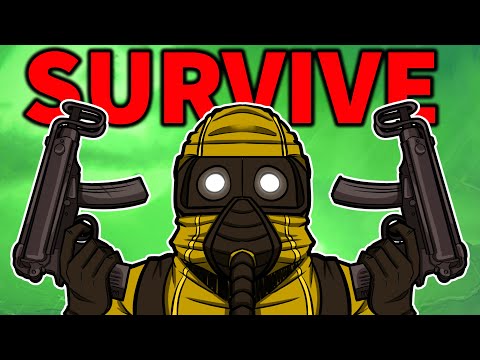 I killed Cthulhu (with a gun)