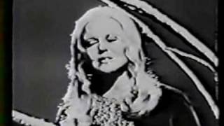 Peggy Lee -- He's Gone Away 1970