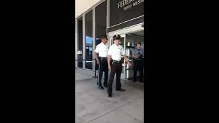 Wilshire Federal Building 11000 Wilshire Blvd, Los Angeles, CA 90024