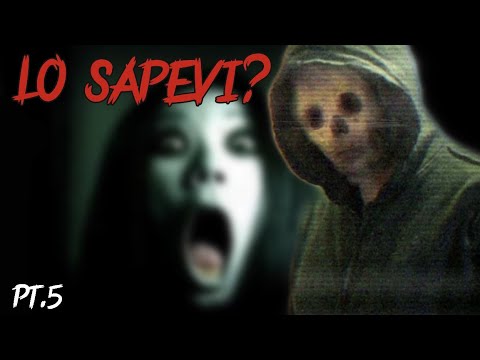 25 Creepy Facts You MIGHT Not Know (PART 5)