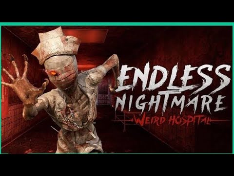 O PIOR PESADELO DE TODOS - ENDLESS NIGHTMARE - PESADELO SEM FIM