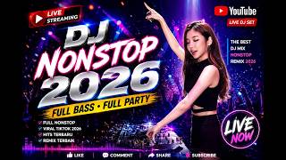 Download lagu LIVE DJ BREAKBEAT CLASSIC 2026 INDO REMIX VIRAL mp3 Download lagu LIVE DJ BREAKBEAT CLASSIC 2026 INDO REMIX VIRAL mp3