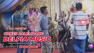 Download lagu Delpia Music Terbaru | Orkes Palembang | Live Tanjung Baru Petai Ogan Ilir | WD Riki & Hikmah mp3