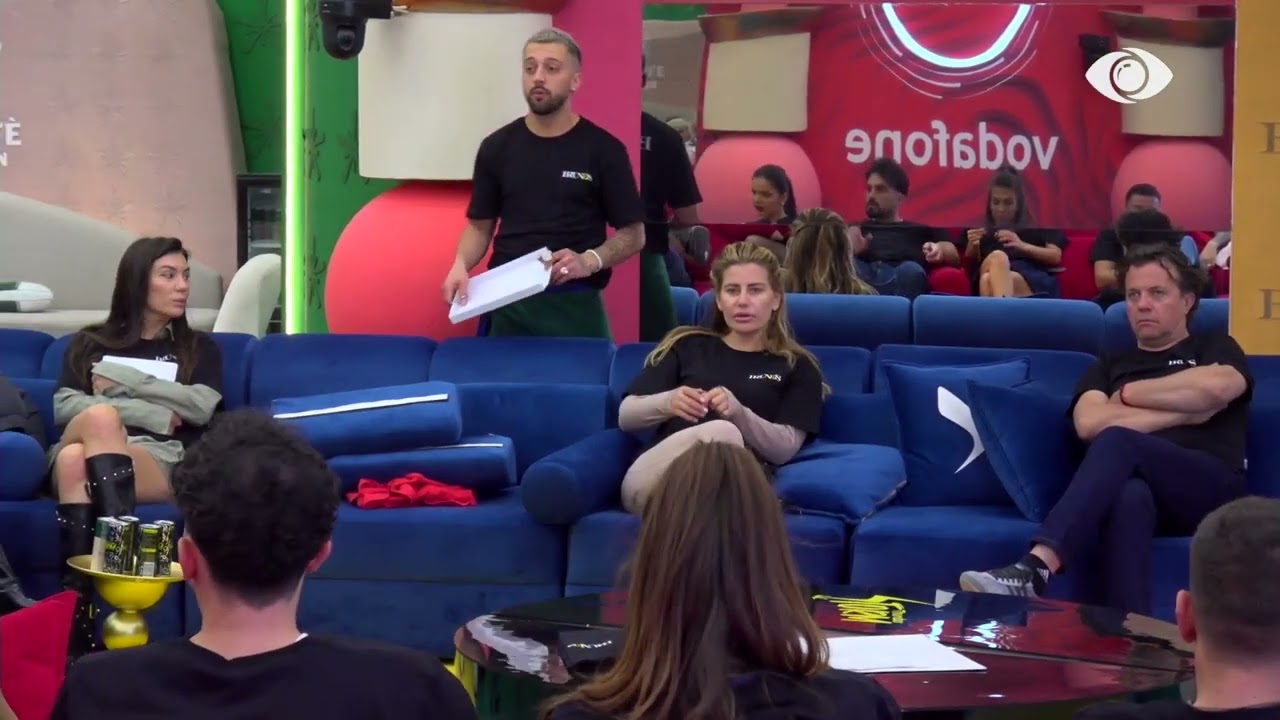 Përfundon sfida, Jozi fiton lojën