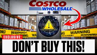 AVOID THESE Washers in 2026! Every Buyer Must See This WARNING FIRST