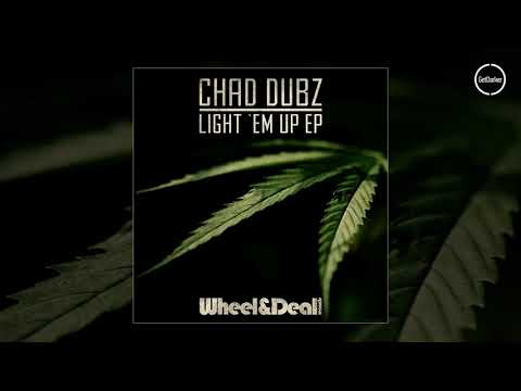 Chad Dubz - Back 2 Basics [Wheel & Deal] - New Premiere