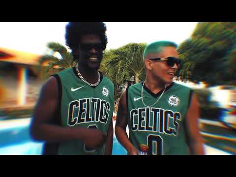 Você sabe quem -  Bl@cksaulo x Zionproblems