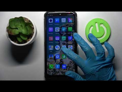 How to Clean Storage on DOOGEE S95 Pro? – Free Up Space