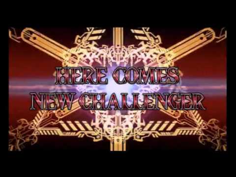 BBCF 3/??/2016 Taito Fukuoka - Ritton (JI) VS The Plat Army