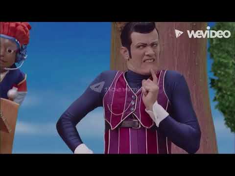 The GarfieldBob CatPants Movie part 2