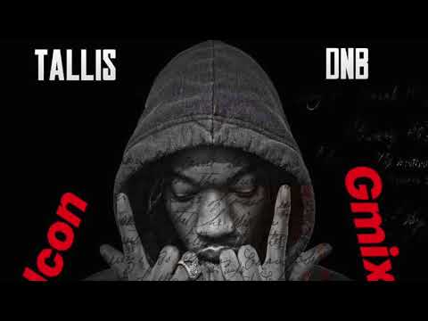 Tallis Dnb - Icon (Gmix)