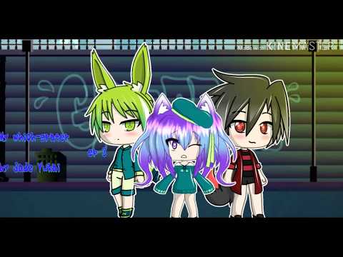 My wish-granter//ep3//GLMM//original series