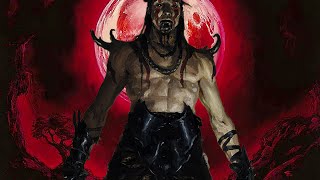 Modern Deck Tech — Black Moon