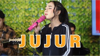 Download lagu Bunga Ehan - Jujur (Dipopulerkan oleh Radja) | LIVE SESSION at TECHNOLIFE mp3 Download lagu Bunga Ehan - Jujur (Dipopulerkan oleh Radja) | LIVE SESSION at TECHNOLIFE mp3